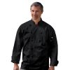 Custom Embroidered Chef’s Jacket Executive