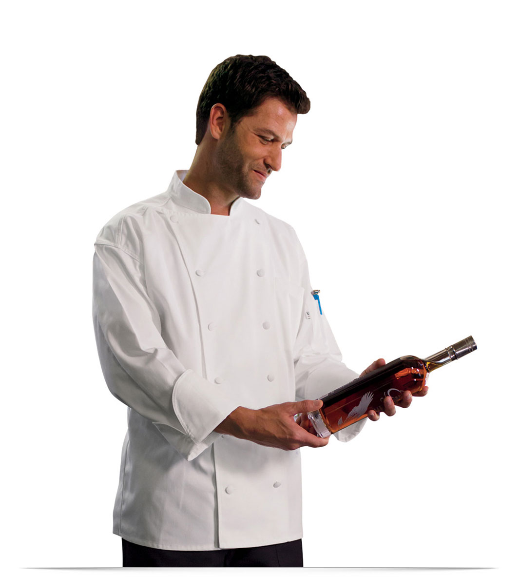 Customize Chef Jacket Sienna Customize Chef Jacket Sienna
