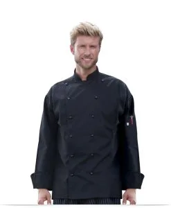 Customize Chef Jacket Legato