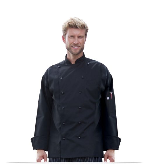 Customize Chef Jacket Legato