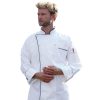 Personalized Versailles Chef Jacket