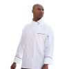 Personalized Chef Jacket Luxemburg