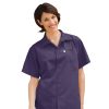 Personalized Cook Shirt with Pocket