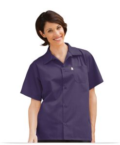 Personalized Cook Shirt with Pocket