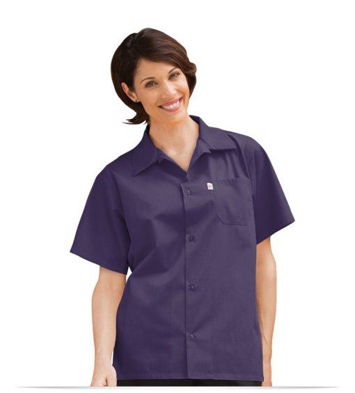 Personalized Cook Shirt with Pocket