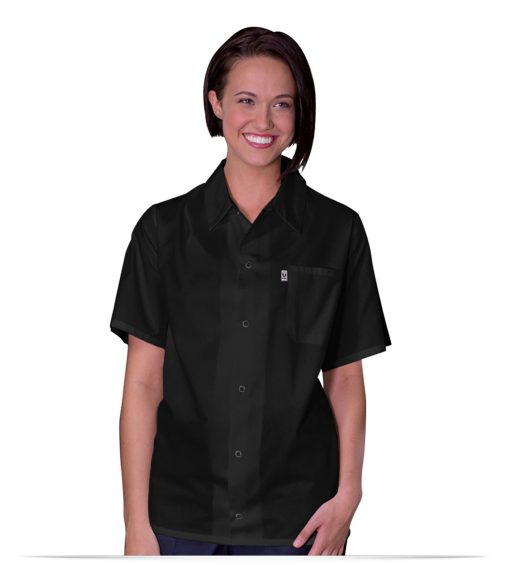 Customize 6-Snap Cook Shirt