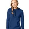 Custom Juniors Concert Fleece Hoodie