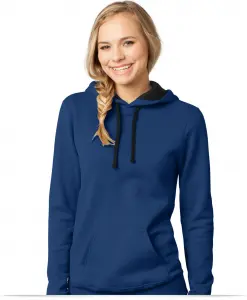 Custom Juniors Concert Fleece Hoodie