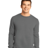Customize Young Men’s Concert Fleece Crew