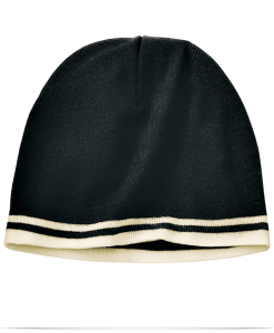 Custom Logo Skull Cap