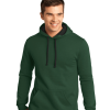 Customize Young Men’s Concert Fleece Hoodie