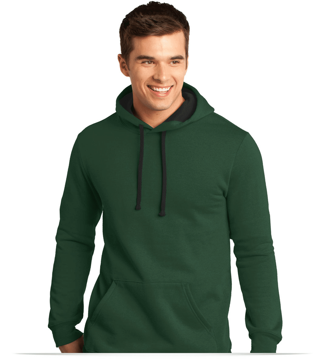 Customize Young Men’s Concert Fleece Hoodie Customize Young Men’s Concert Fleece Hoodie