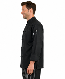 Alternative view of 10 Knot Chef's Jacket