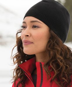 Alternative view of 100% Cotton Beanie