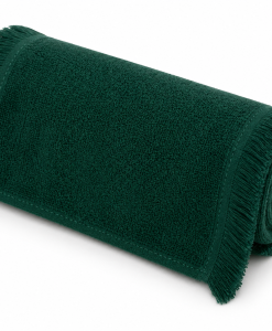 Alternative view of 11" X 18" Golf Towel