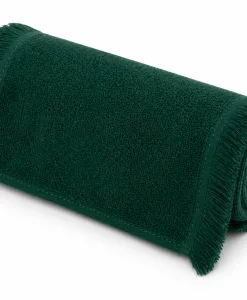 Alternative view of 11" X 18" Golf Towel