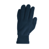 Custom Logo Fleece Gloves