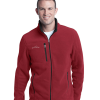 Customize Full-Zip Fleece Jacket by Eddie Bauer