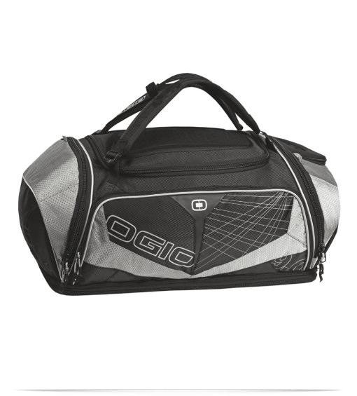 Customize OGIO Endurance 2.0 Duffel