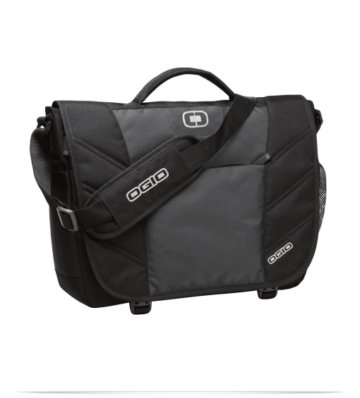 Customize OGIO Upton Messenger