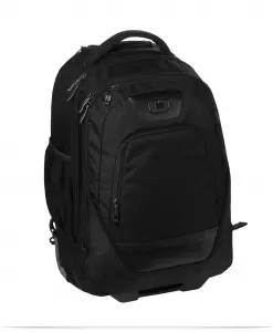 Custom OGIO Wheelie Pack