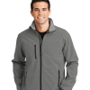 Custom Softshell Jacket Embroidered with logo