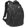 Embroidered Logo OGIO Mercur Backpack