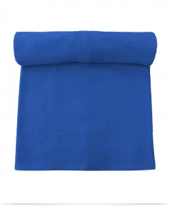Personalized Beach Towel