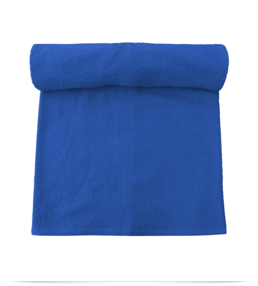 Personalized Beach Towel