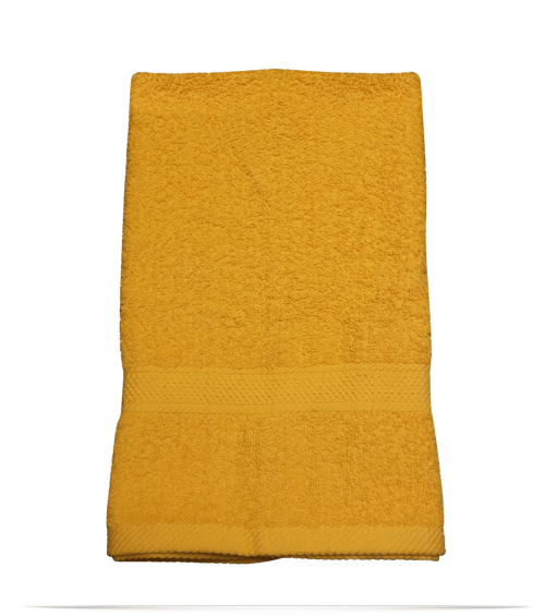 Customized Fitness Hand Towels