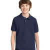 Customize Logo School Polo Shirt