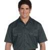 Personalized Dickies Work Shirt