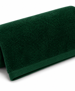 Alternative view of 16" x 26" Terry Velour Golf Towel