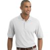Personalized Nike 100% Cotton Golf Shirt