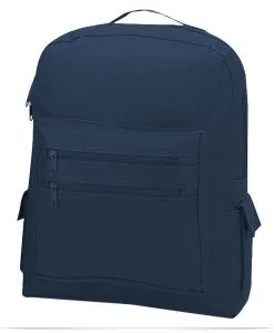 Customize logo Backpack