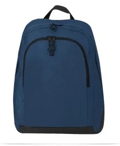 Customize Logo Standard Poly Backpack