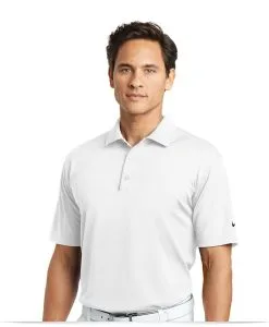 Nike Golf Shirt – Tech Dri-FIT UV