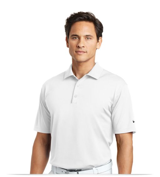 Nike Golf Shirt – Tech Dri-FIT UV