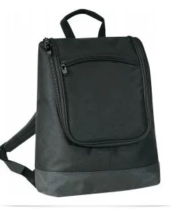 Customize Leather Backpack