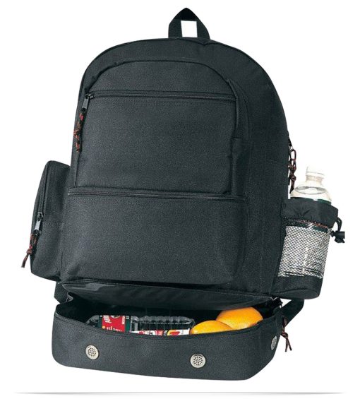 Backpack with Cooler - Thumbnail 2