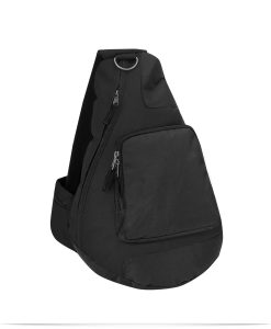 Alternative view of Quality Polyester Backpack