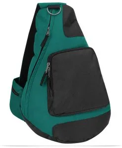 Personalized Logo Quality Polyester Backpack