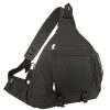 Customize Delux body Backpack