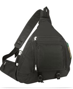 Customize Delux body Backpack