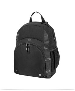Alternative view of Poly Backpack