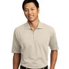 Custom NIKE Dri-FIT Pique Sport Shirt