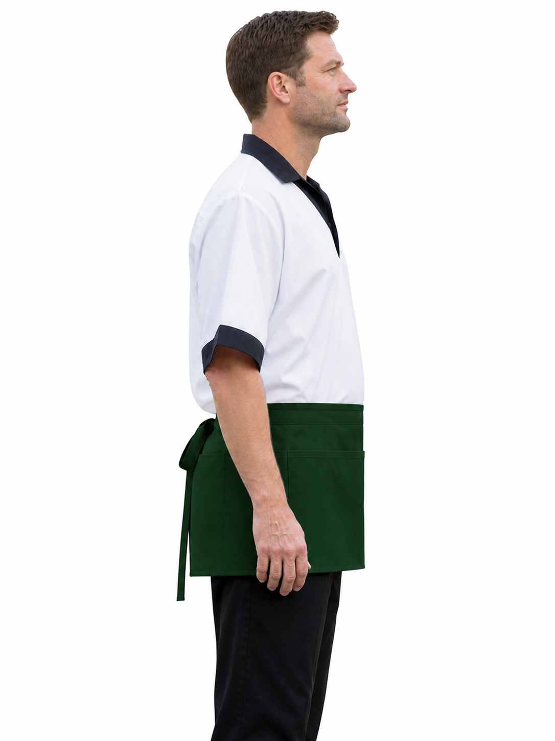 24″W x 12″L 3 Section Pockets - Image 2