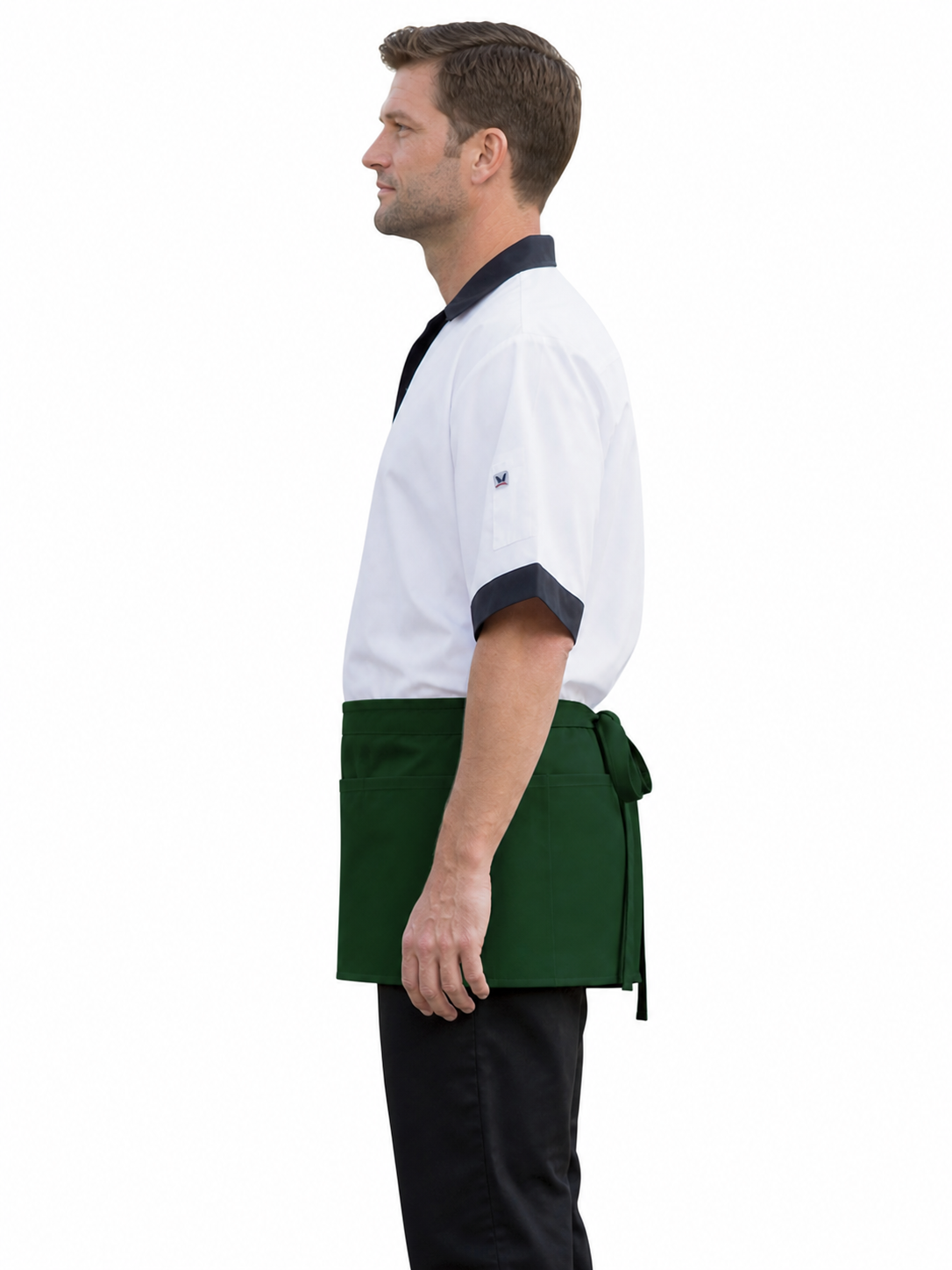 24″W x 12″L 3 Section Pockets - Image 3