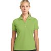 Personalized Women’s Nike Golf Shirt