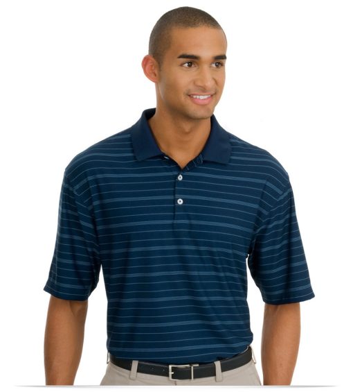 Custom Logo Nike Golf Shirt